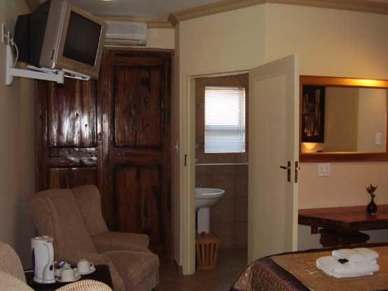 Platinum Lodge Polokwane Extérieur photo