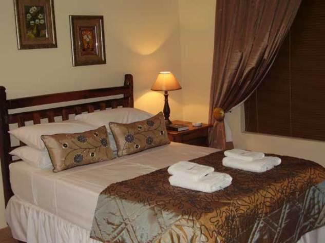 Platinum Lodge Polokwane Extérieur photo