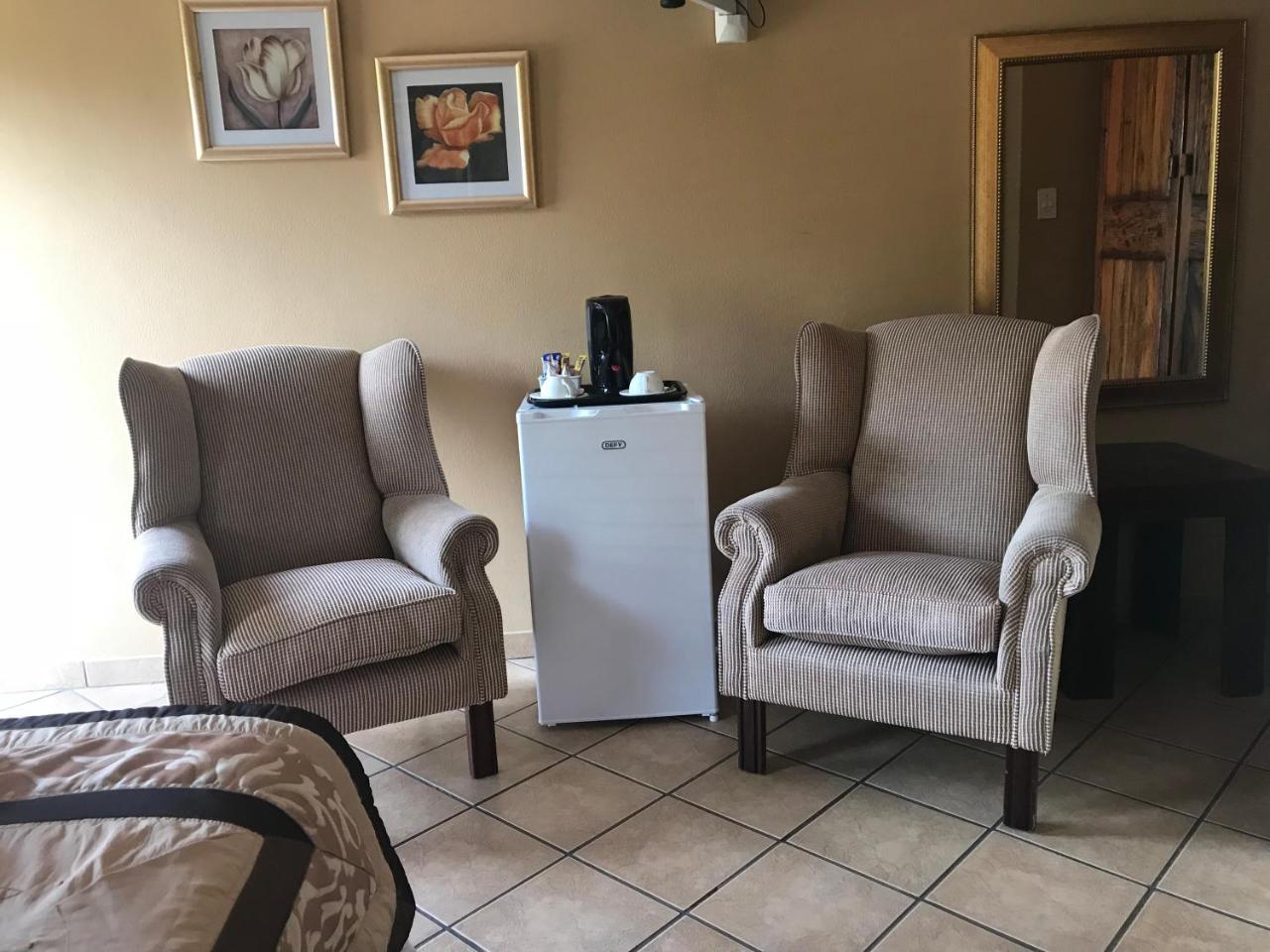 Platinum Lodge Polokwane Extérieur photo