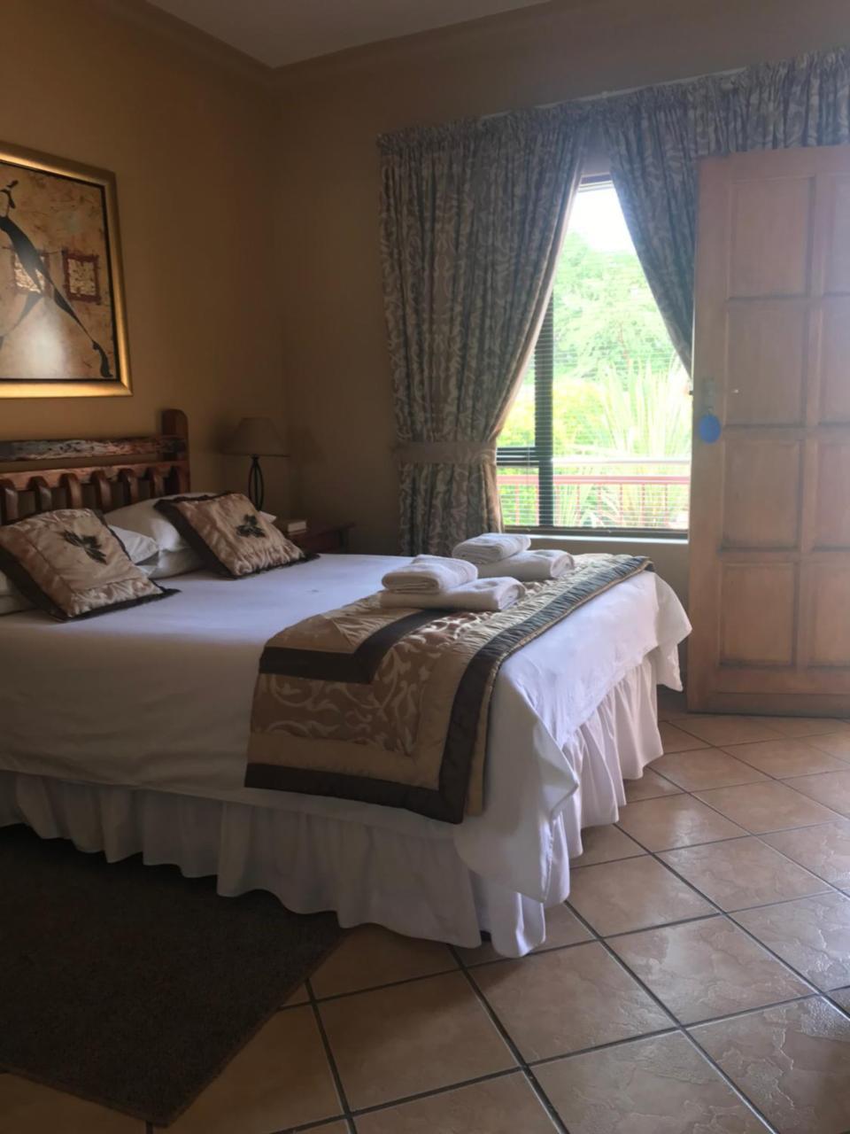 Platinum Lodge Polokwane Extérieur photo
